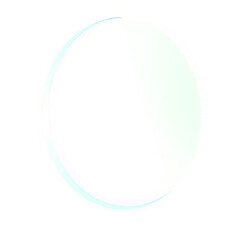 Optical coated lenses Special medical filters for spectacle vision correction PNG easy to use