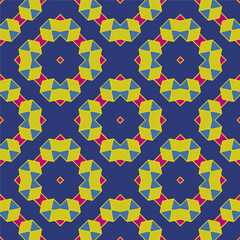 Repetitive abstract patterns. Seamless pattern for fashion, textile design,  on wall paper, fabric patterns, wrapping paper, fabrics and home decor. Abstract background.