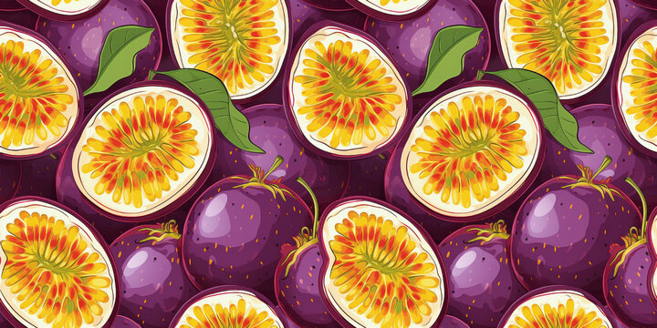 Passion Fruits"」の写真素材 | 4,273件の無料イラスト画像 | Adobe Stock