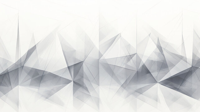 Simple yet extravagant watermark featuring genuine geometric shapes in a repetitive pattern, set against a grey tone on a white background.

Generative AI