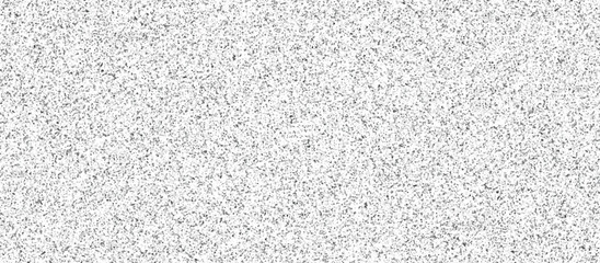 Fototapeta premium Quartz surface white for bathroom or kitchen countertop .Abstract design with white paper texture background and terrazzo flooring texture polished stone pattern old surface marble for background .