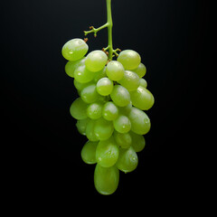 fresh grape