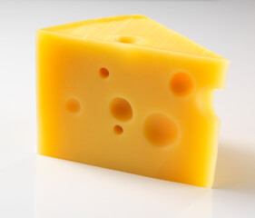 Emmentaler Stueck