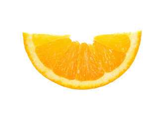 Ripe orange transparent png
