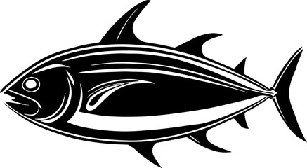 Blackfin Tuna icon 1