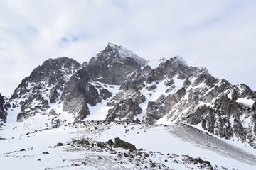 Obraz premium portillo