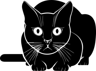 Bombay cat icon 1
