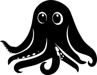 Blanket Octopus icon