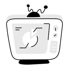 TV Statistics 