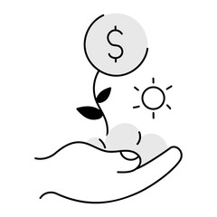 Investment Service