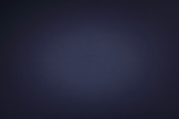 abstract dark gray background, gradient