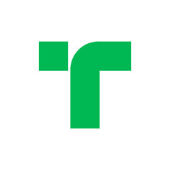 T Logo 