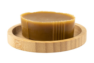 Beeswax Paraffin free