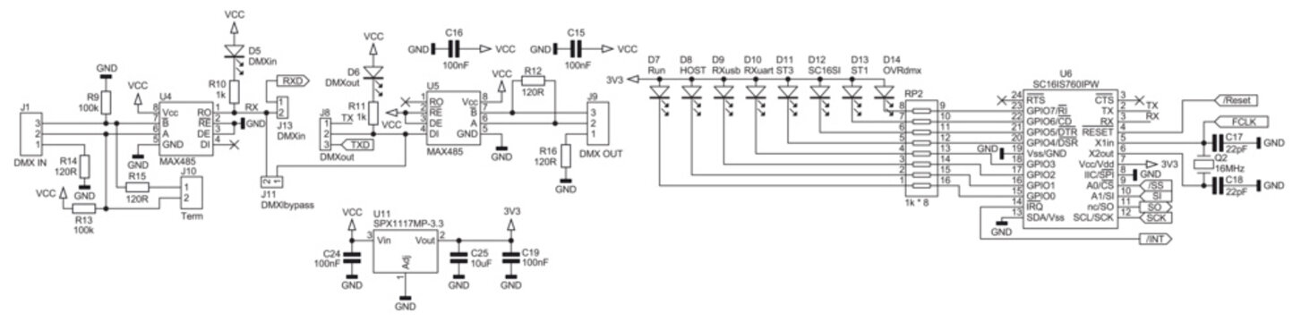 
Technical schematic diagram of electronic device.
Vector drawing electrical circuit with led, resistor, capacitor,
logic gates, integrated circuit
and electronic components.