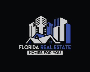 real estate logo