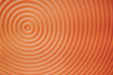 Arri&egrave;re-plan abstrait en forme de spirale hypnotique color&eacute;e