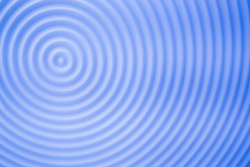 Arrière-plan abstrait en forme de spirale hypnotique colorée
