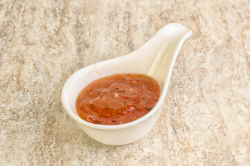 Asian Sweet and sour sauce