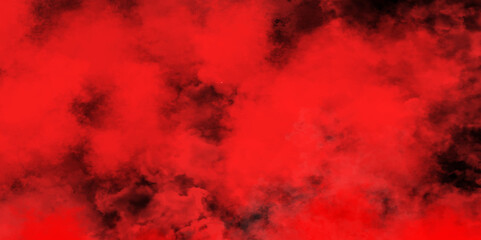 Red grunge texture and Old wall texture cement black red background abstract dark color design are light with white gradient background. Abstract background with Scary Red and black horror background.