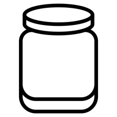 Bottle Icon