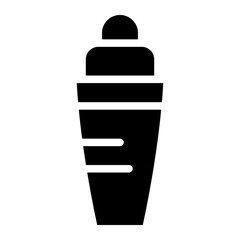 Bottle Icon