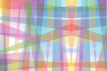 Abstract background, Elegant blue wave swirls background