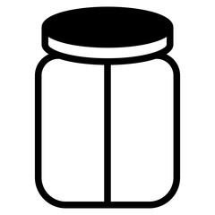 Bottle Icon