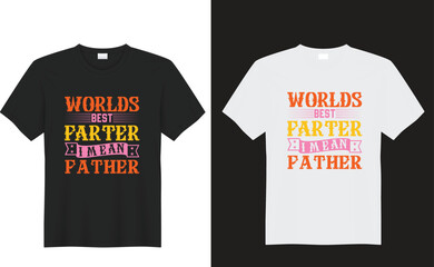 Motivational fashion typography vintage t-shirt