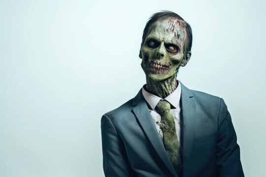 business is dead