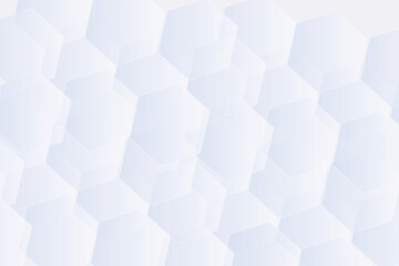 Abstract background, Elegant blue wave swirls background