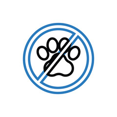 Alert attention or pet icon