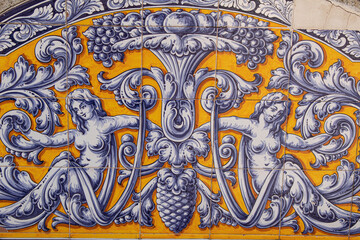 Talavera pottery is a traditional art form that originated in Spain and spread to Mexico and other parts of Latin America.