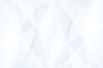 Abstract background, Elegant blue wave swirls background