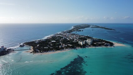 Isla mujeres 