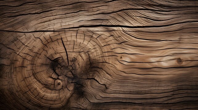 texture bois fonc&eacute;, g&eacute;n&eacute;r&eacute; par IA