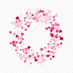 heart love 14th valentine vector pink wedding