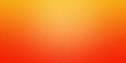 Abstract orange grunge on a retro background	