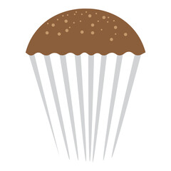 cupcake  icon element