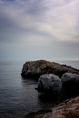 Costa de Almuñécar, Granada, España