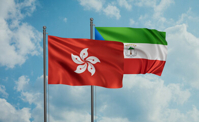 Equatorial Guinea flag