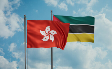 Namibia national flag