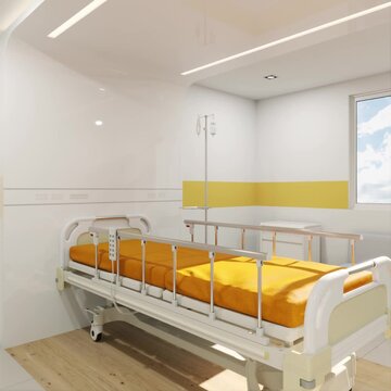 Cama Hospital