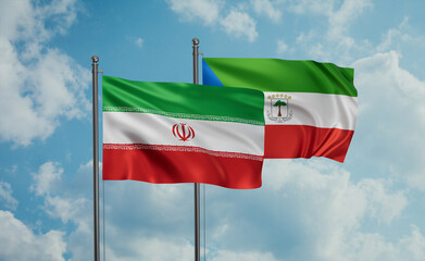 Equatorial Guinea flag