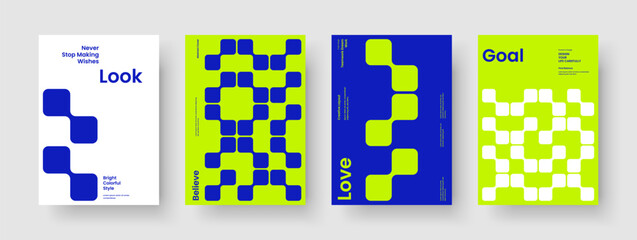 Isolated Book Cover Layout. Creative Poster Template. Modern Banner Design. Background. Flyer. Business Presentation. Report. Brochure. Newsletter. Notebook. Brand Identity. Advertising. Magazine