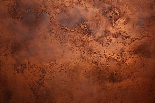 Old copper texture background | Generative AI - Powered by Adobe