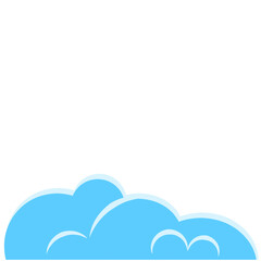Cloud png.cloud border.cloud clipart.
