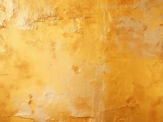 grunge golden background. Gold texture. luxury and elegant gold background. Shiny golden wall texture