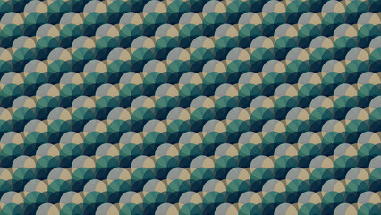 Pattern wallpapers