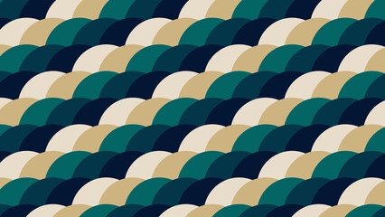 Pattern wallpapers
