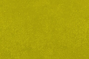 Gold-like , artificial gold - surface background with engraved composition